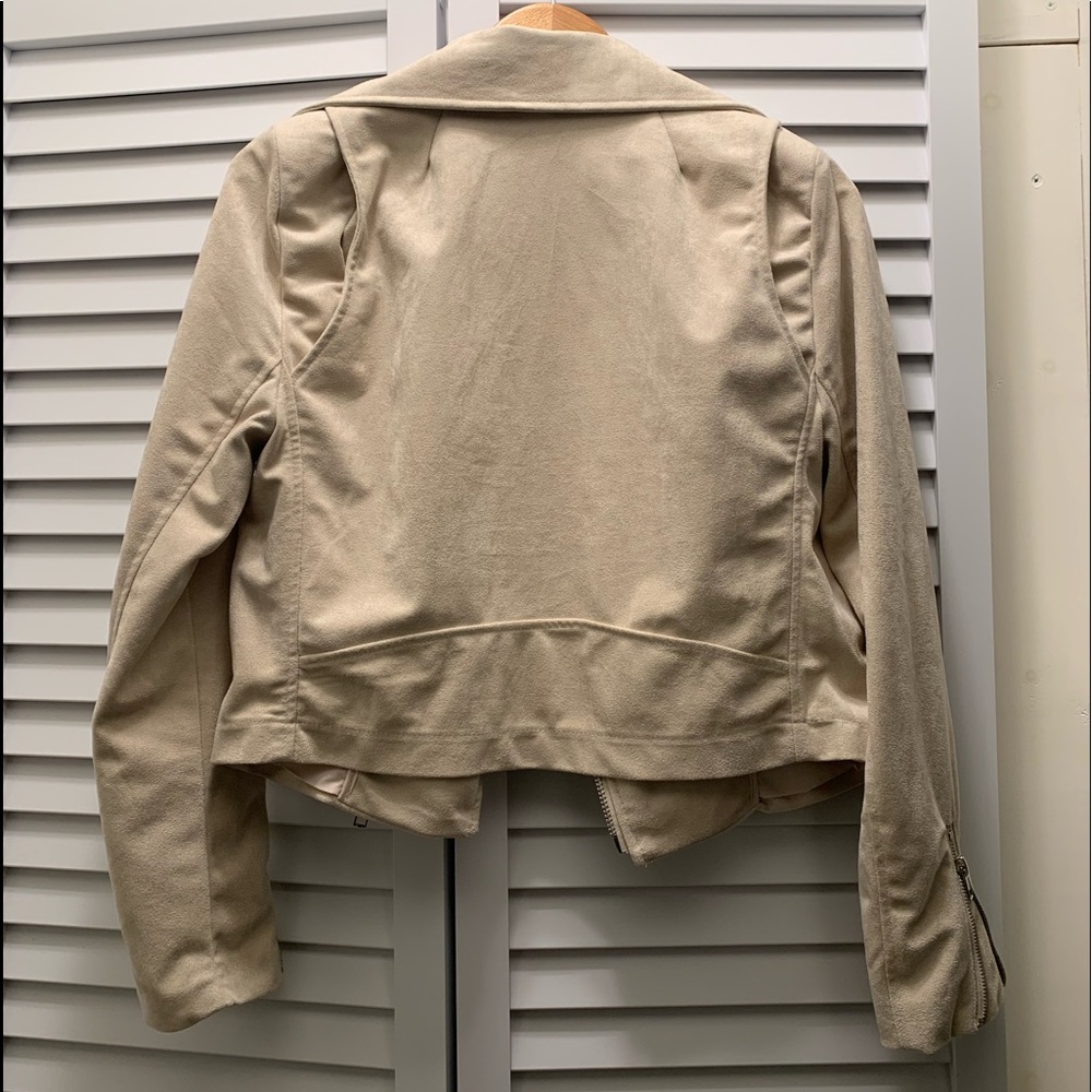 Vici Jacket - image 3